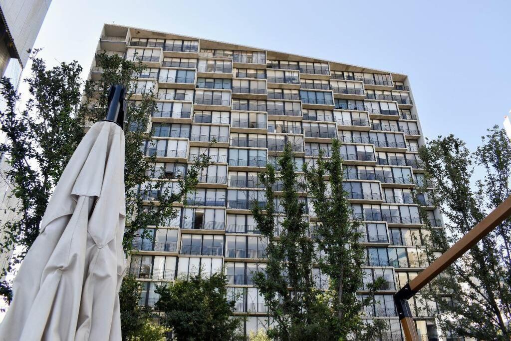 Nuevo Depa En Punto Sao Paulo Apartment Guadalajara Exterior photo